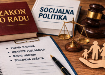 Novi set zakona o radu i socijalnim pitanjima