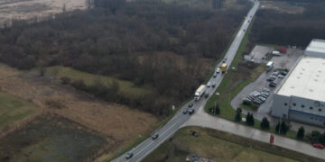 Tuzla dobiva moderan kružni tok i privrednu zonu