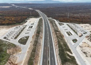 Tko je kriv za zastoj na Koridoru 5C?