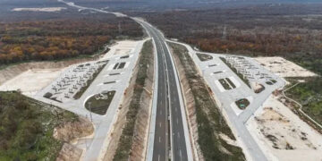 Tko je kriv za zastoj na Koridoru 5C?