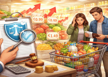 Novi Zakon o potrošačima