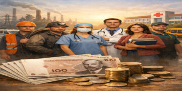 Džeparac od države