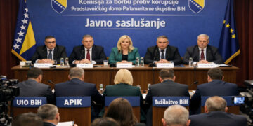 Borba protiv korupcije