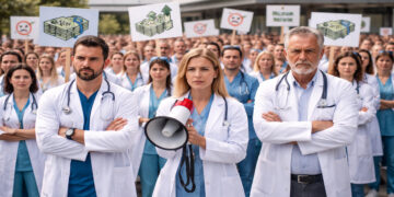 Zdravstveni radnici TK: Plate povećane od 130 do 450 maraka