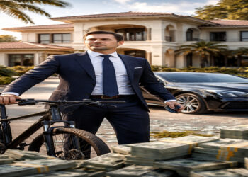 Od skromnih početaka do raskošnog života