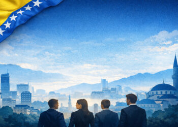 Lista najpoželjnijih poslodavaca u BiH