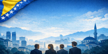 Lista najpoželjnijih poslodavaca u BiH