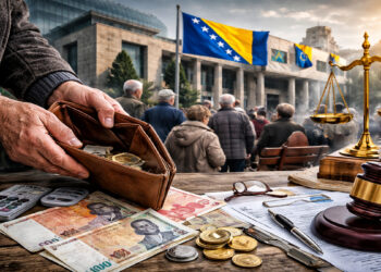 Zagarantovana penzija – univerzalno pravo ili privilegija?