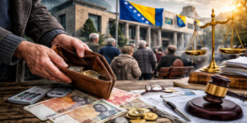 Zagarantovana penzija – univerzalno pravo ili privilegija?