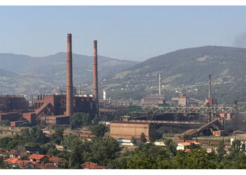 Crni scenarij za regiju