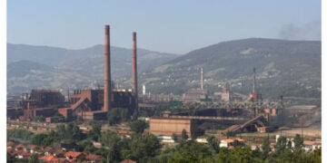 Crni scenarij za regiju