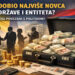 Milioni iz budžeta za NVO povezane s politikom