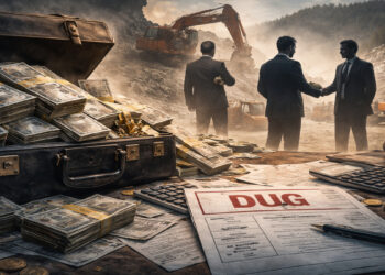 Milionski dug koncesionara