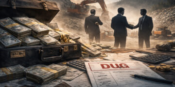 Milionski dug koncesionara