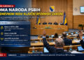 Hitna sjednica Doma naroda