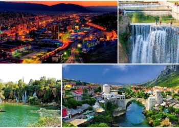 FBiH bilježi rast turizma