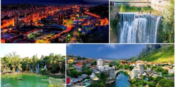 FBiH bilježi rast turizma