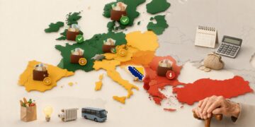 Evropski indeks penzija