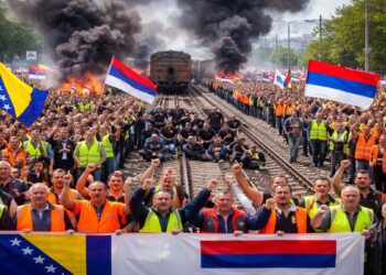 Jedinstvo za opstanak