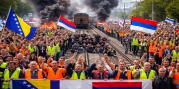 Jedinstvo za opstanak