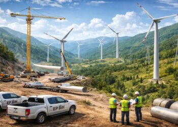 Nova energetska budućnost