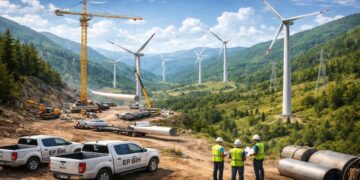 Nova energetska budućnost