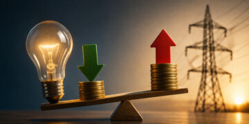 Računi za struju se mijenjaju