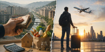 Hoće li nas 2.500 KM zadržati kod kuće?