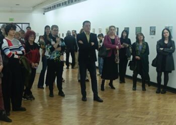 „Mali format“, velika priča: Tuzla ponovo centar umjetničke scene