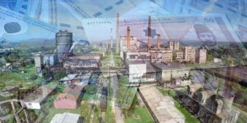 Objavljen javni poziv za prodaju Koksare Lukavac