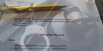 Lični marketing ili borba za pravdu: Dug i neizvjestan je put od krivične prijave do sudskog procesa