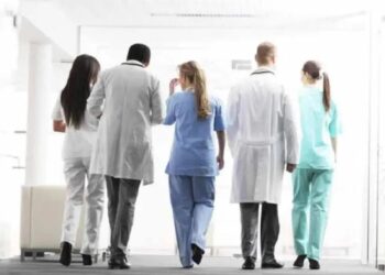 Drastičan pad odlaska medicinara iz BiH u Njemačku!