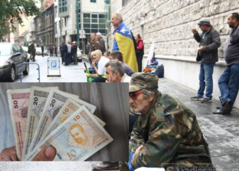 Povećava se egzistencijalna naknada za demobilisane borce u FBiH