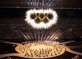 MOK donio odluku: Transrodnim ženama zabranjen nastup na Olimpijadi