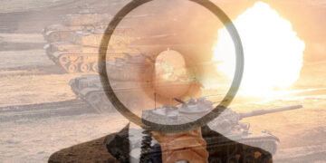 Kampanja na starom putu botova, uvreda i ratne retorike!