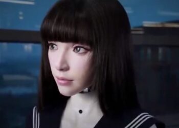 Nova era robotike: Humanoidna lica koja je teško razlikovati od ljudi