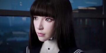 Nova era robotike: Humanoidna lica koja je teško razlikovati od ljudi