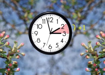 Stižu duži dani: Počinje ljetno računanje vremena