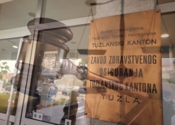 Presuda bez odgovora: Kako Zavod zdravstvenog osiguranja TK izbjegava suštinu