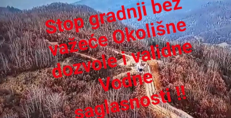 FOTO: Odgovorno