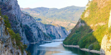 Po tužbi Centra za životnu sredinu, poništena Studija uticaja za hidroelektranu Mrsovo na Limu