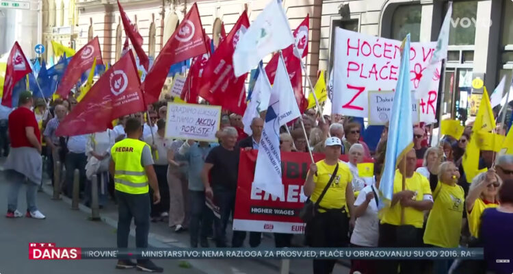 FOTO: Odgovorno