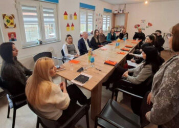 FOTO: Odgovorno