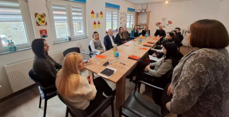 FOTO: Odgovorno