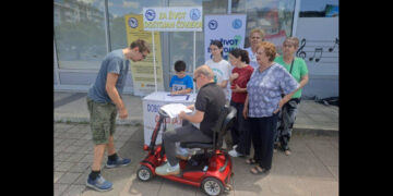 Uvođenje personalne asistencije u Doboju ostaje prioritet za organizacije koje okupljaju osobe s poteškoćama