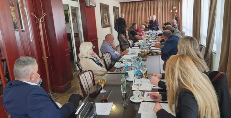 FOTO: Odgovorno