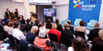 Transparency International poziva bh. vlasti da proces provedbe Reformske agande otvore prema civilnom društvu