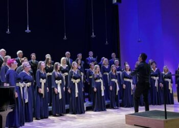 Srebrna medalja za hor iz Tuzle na prestižnom međunarodnom takmičenju