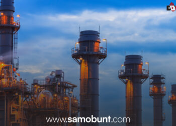 Tri signala energetskog kolapsa