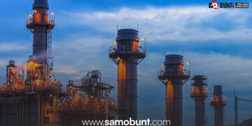 Tri signala energetskog kolapsa